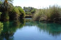 Almyros Gaziou River, Heraklion Prefecture, wondergreece.gr