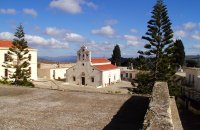 Μονή Απεζανών, Ν. Ηρακλείου, wondergreece.gr