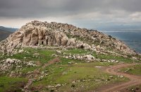 Αστερούσια Όρη, Ν. Ηρακλείου, wondergreece.gr