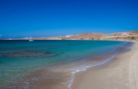Μαρτσέλο, Πάρος, wondergreece.gr
