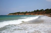 West Coast, Skiathos, wondergreece.gr