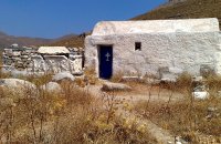 Παναγία Δοκάρι, Ανάφη, wondergreece.gr