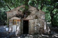 Agia Theodora, Arcadia Prefecture, wondergreece.gr
