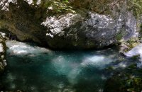 Loussios Gorge, Korinthia Prefecture, wondergreece.gr