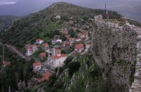 Κάστρο Καρύταινας, Ν. Αρκαδίας, wondergreece.gr