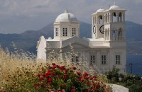 Άγιος Νικόλαος, Μήλος, wondergreece.gr