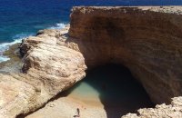 Γάλα, Κουφονήσια (Άνω & Κάτω), wondergreece.gr