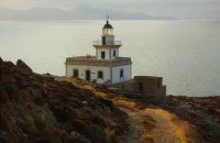 Faros (Lighthouse), Serifos, wondergreece.gr