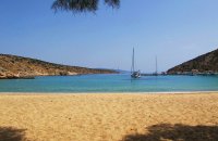 Agios Georgios, Irakleia, wondergreece.gr