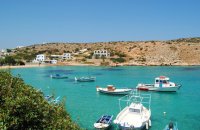 Agios Georgios, Irakleia, wondergreece.gr