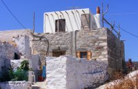 Panagia or Chora, Irakleia, wondergreece.gr