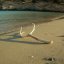 Psili Amos (Fine Sand), Schinoussa, wondergreece.gr