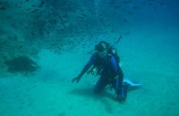 Scuba Diving, Serifos, wondergreece.gr