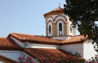 Kimiseos Theotokou or Papameletiou, Skopelos, wondergreece.gr