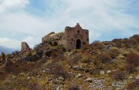 Κάστρο της Γραμβούσας, Ν. Χανίων, wondergreece.gr