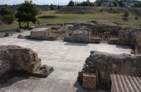 Αρχαία Ισθμία, Ν. Κορινθίας, wondergreece.gr
