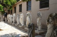 Αρχαιολογικό Μουσείο Αρχαίας Κορίνθου, Ν. Κορινθίας, wondergreece.gr