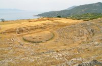 Αρχαίο Θέατρο Αιγείρας, Ν. Κορινθίας, wondergreece.gr