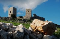 Κάστρο Αγιονορίου, Ν. Κορινθίας, wondergreece.gr