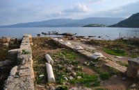Λιμάνι Κεγχρεών, Ν. Κορινθίας, wondergreece.gr