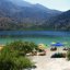 Kournas Lake, Chania Prefecture, wondergreece.gr