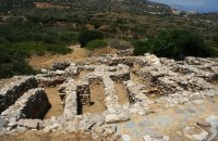 Μινωική πόλη στα Γουρνιά, Ν. Λασιθίου, wondergreece.gr