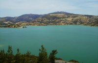 Λίμνη Μπαρμιανών, Ν. Λασιθίου, wondergreece.gr
