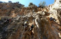 Φαράγγι Θερίσσου, Ν. Χανίων, wondergreece.gr