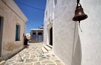 Hora, Kythnos, wondergreece.gr