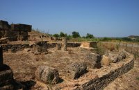 Ancient Ilida, Ilia Prefecture, wondergreece.gr