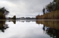 Kaiafas Lake, Ilia Prefecture, wondergreece.gr