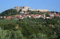 Chlemoutsi Castle, Ilia Prefecture, wondergreece.gr