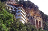 Monastery Sepetou, Ilia Prefecture, wondergreece.gr