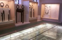 Museum of the History of the Olympic Games in the Antiquity, Ilia Prefecture, wondergreece.gr