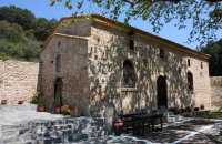 Monastery of Agia Eleousa, Ilia Prefecture, wondergreece.gr