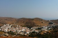 Driopida, Kythnos, wondergreece.gr