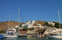 Loutra (baths) , Kythnos, wondergreece.gr