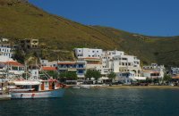 Merichas, Kythnos, wondergreece.gr
