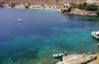 Panagia Kanala, Kythnos, wondergreece.gr