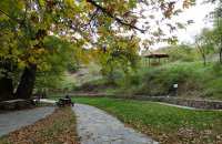 Anavra (or Goura), Magnesia Prefecture, wondergreece.gr