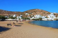 Alopronia, Sikinos, wondergreece.gr