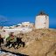 Kastro (Castle) & Chorio, Sikinos, wondergreece.gr