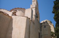 Panagia Episkopi, Santorini, wondergreece.gr