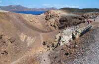 Παλαιά & Νέα Καμένη, Σαντορίνη (Θήρα), wondergreece.gr