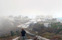 Ημεροβίγλι-Οία, Σαντορίνη (Θήρα), wondergreece.gr