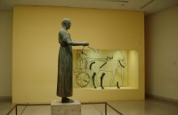 Αρχαιολογικό Μουσείο Δελφών, Ν. Φωκίδας, wondergreece.gr