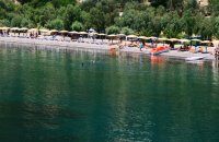 St. Nikolaos Beach, Fokida Prefecture, wondergreece.gr