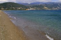 Hiliadou Beach, Fokida Prefecture, wondergreece.gr