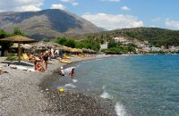 Eratini Beach, Fokida Prefecture, wondergreece.gr