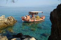 Monastiraki Beach, Fokida Prefecture, wondergreece.gr